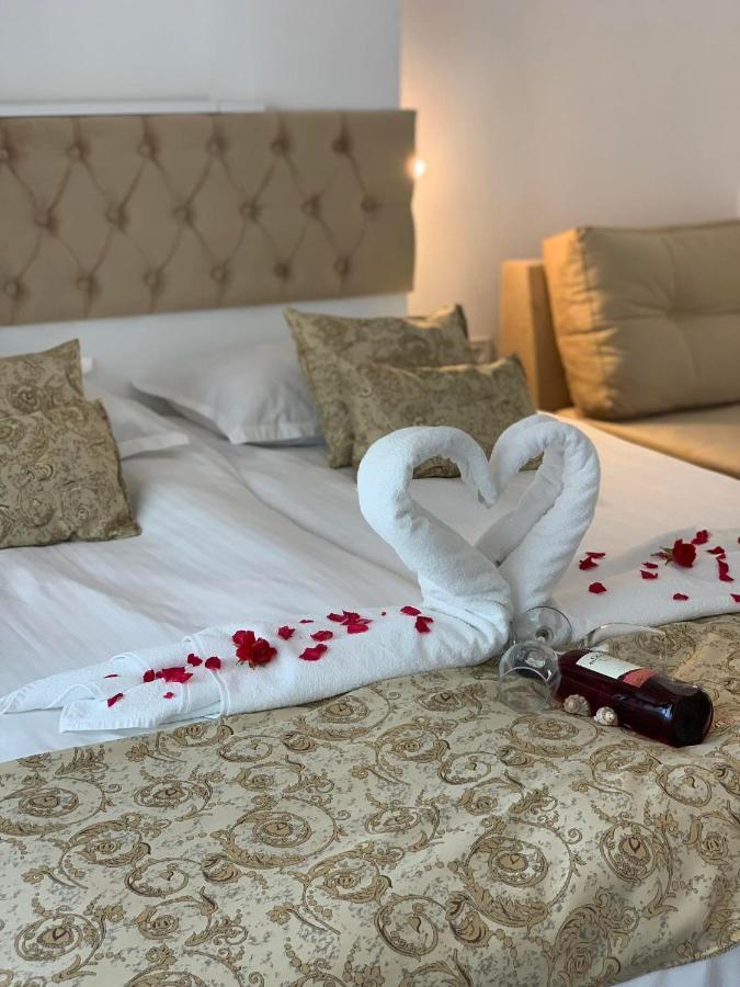 Perla di Mare Hotel Kranevo Luaran gambar