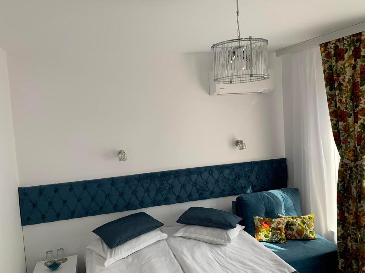 Perla di Mare Hotel Kranevo Luaran gambar