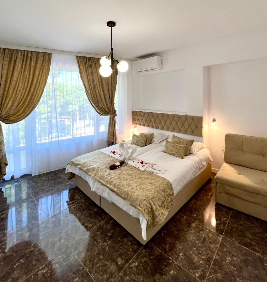 Perla di Mare Hotel Kranevo Luaran gambar